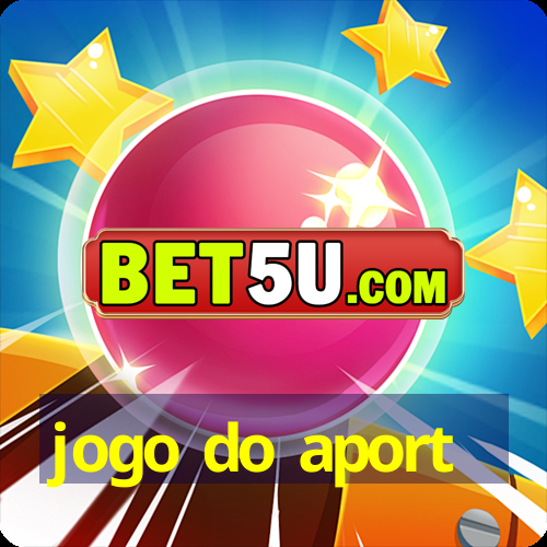 jogo do aport